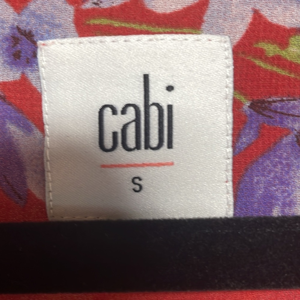 Cabi Blouse - image 2